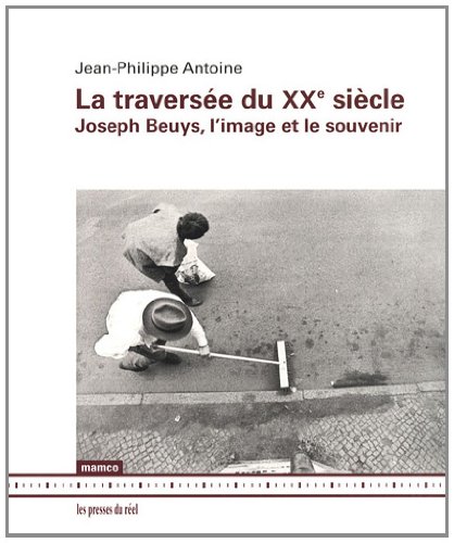 couverture de : La travers&eacute;e du XXe si&egrave;cle