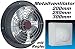 Produktbild 200mm Industrie Wandventilator mit 500Watt Drehzahlregler Fensterventilator Axial Fenster Ventilator Gebläse Wandgebläse Absauglüfter Absaugventilator Fensterlüfter Fenstergebläse Bad Küche Wandlüfter Fan Wand wandlüfter Badventilator Einbaulüfter Bad Küche Metall Absaugung Zuluft Motorlüfter Wandlüfter industrielüfter Absaugventilator Absauggebläse Abluftventilator Garage zuluft Axialventilator Axialgebläse Axiallüfter Ablüfter Abluftgebläse Einbauventilator 20cm 200 mm 230v 230 volt für