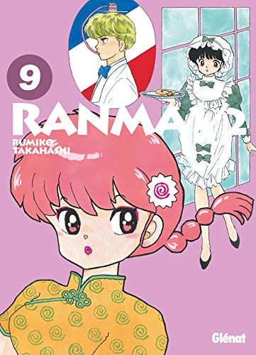 Télécharger Ranma 1/2 - Édition originale - Tome 09 livre En ligne