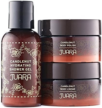 JUARA - Candlenut Obsession Trio by Juara