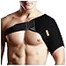 Produktbild VOELUX Regulierbare Schulterbandage für mehr Unterstützung bei Sport und Fitnessaktivitäten für Männer und Frauen
