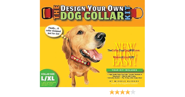 design your own collar