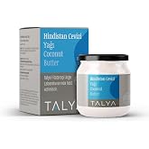 Katı Hindistan Cevizi Yağı, Soğuk Sıkım,%100 Saf Ve Doğal, 150 ml