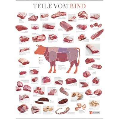 Teile Vom Rind Teubner Poster Pdf Download Minnieholmes