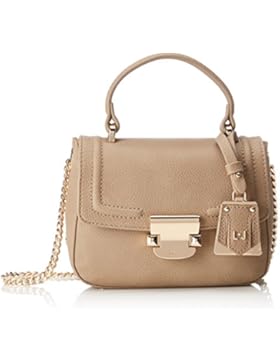 Liu Jo Damen S Cross Body Long Island Umhängetasche, 8x15x19 cm