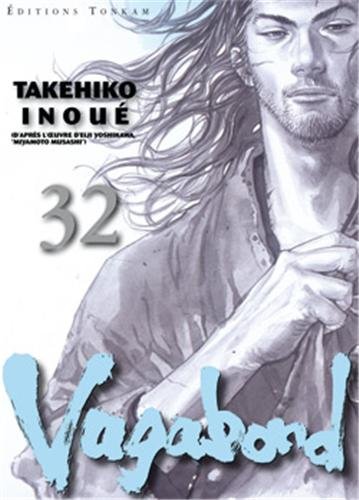 Vagabond — Tome 32