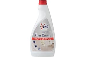 Original roborock Nettoyants Sol, pour Aspirateurs Robots Laveurs roborock et Aspirateur Eau et Poussière sans Fil, Pas de Mousse ni de Traces, Se Concentrer, 480mL, Dilution 1:300