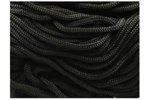 woolove Cordino Thai 055 Nero