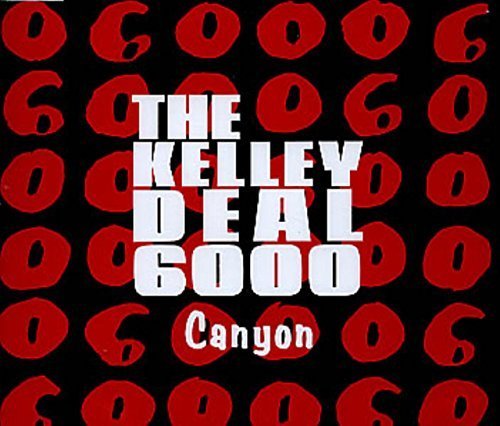 Preisvergleich Produktbild Canyon by Kelley 6000 Deal