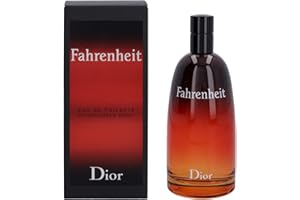 Christian Dior Fahrenheit EDT 200ml