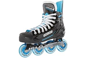 Bauer INLINEHOCKEY Skate RSX - Junior