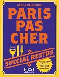 Image de PARIS PAS CHER 2013 RESTOS