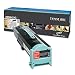 Produktbild X850H21G Toner, 30000 Page-Yield, Black
