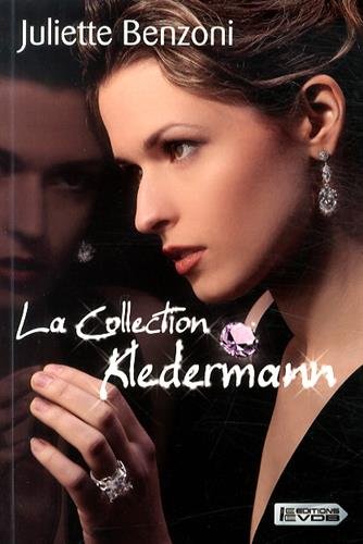 couverture de : La Collection Kledermann 