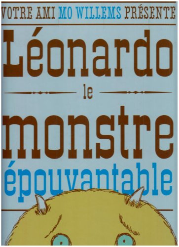 <a href="/node/12380">Léonardo, le monstre épouvantable</a>