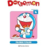 Doraemon n. 04/15 (catal&agrave;): 4 (Manga Kodomo)
