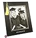 Graduation Photo Frame Gift With Tassel