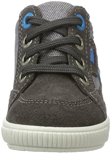 Superfit Baby Jungen Moppy Surround Lauflernschuhe - 4