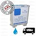 Produktbild vhbw kompatible Ersatz Tintenpatrone Druckerpatrone cyan mit Chip für Drucker HP Officejet Pro K5300, K5400, K5400dn, K550, K550DTN, K550DTWN