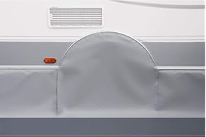 Hindermann Paso de Rueda Cubre Tec/LMC