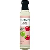 Wefood Organik Elma Suyu Konsantresi 340ml