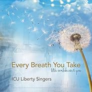 Every Breath You Take (We Watch over You)