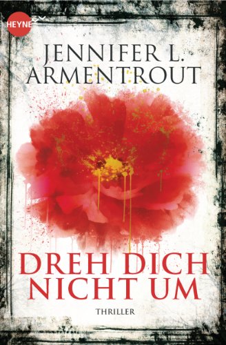 Download Dreh dich nicht um: Roman Download Dreh dich nicht um: Roman