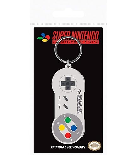 Pyraid International Superan Shield En Caoutchouc Porte-clés