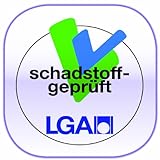 Träumeland T014201 – Babymatratze Sternschnuppe - 2