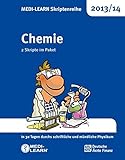 Image de MEDI-LEARN Skriptenreihe 2013/14: Chemie im Paket
