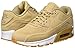 Nike Women’s Air Max 90 SE Gymnastics Shoes, Beige (Mushroom/Mushroom Gum/Light Brown/White), 5 UK