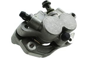 STONEDER Bremssattel vorne für Honda crf250r crf250x crf450r crf450x cr125r cr250r yz125 yz250f yz450f yz250x yz450fx