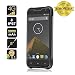 Produktbild Blackview BV5000 5.0" 4G Outdoor Smartphone IP67 Wasserdicht Staubdicht Stoßfest Robust, Android 5.1 Doppel Kameras Doppel-SIM