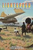 Image de Lightspeed Magazine, March 2014 (English Edition)