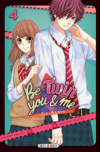 Télécharger Be-Twin you & me T04 Gratuit