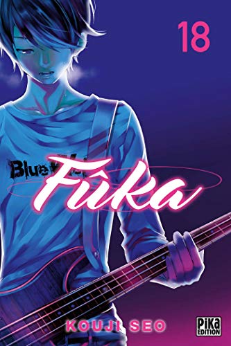 Fuka — Tome 18