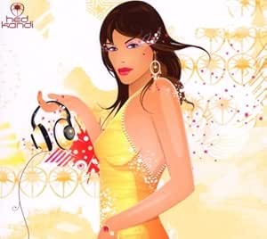 Hed Kandi:the Mix 2006