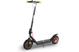 Trottinette électrique UrbanGlide Ride 85 Lite – 25 km/h, autonomie 20 km, pneus 8,5 Pouces