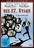  Die 27. Etage - Mirage (KSM Klassiker)