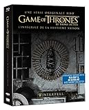 Game of Thrones - Saison 8...
