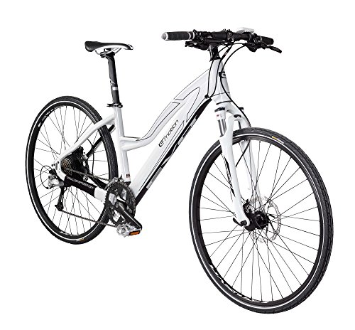 Preisvergleich Produktbild BH EMOTION EV516-B56LA E-Bike Evo Jet 8 SP Deore Fahrzeugelektronik