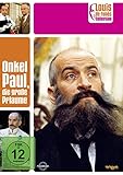 Onkel Paul, die groe Pflaume - Louis de Funs