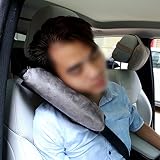 MYTK Auto Sicherheitsgurt Abdeckung für eine korrekte Gurtführung für Kinder. Sicherheitsgurteinsteller für die Sicherheit Ihrer Kinder (3er Pack) - 5