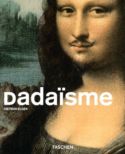couverture de : DADAISME