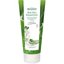 ALOE VERA 24 h Creme 50 ml : Amazon.de: Kosmetik
