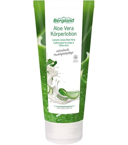 ALOE VERA 24 h Creme 50 ml : Amazon.de: Kosmetik