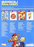 Image de Spirou & Fantasio, Band 50: Die dunkle Seite des Z