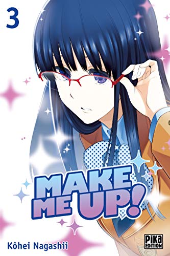 Make Me Up! — Tome 3