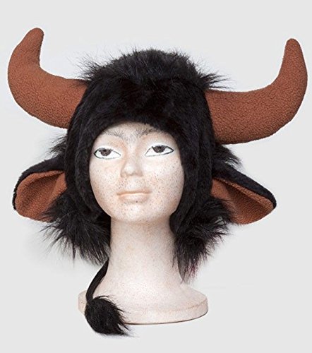 Gorro toro
