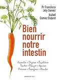 Bien nourrir notre intestin